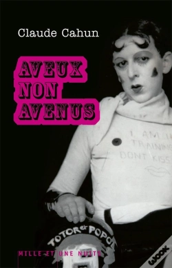 Capa do artigo Aveux Non Avenus