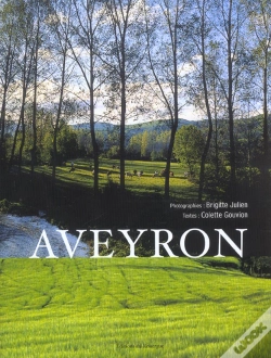 Capa do artigo Aveyron