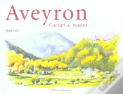Capa do artigo Aveyron ; Carnet De Routes