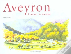 Capa do artigo Aveyron ; Carnet De Routes