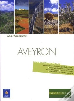 Capa do artigo Aveyron
