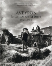 Capa do artigo Aveyron ; Le Temps De La Terre, 1950-1960