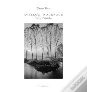 Capa do artigo Aveyron Rouergue Terre D