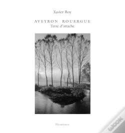 Capa do artigo Aveyron Rouergue Terre D'Attache