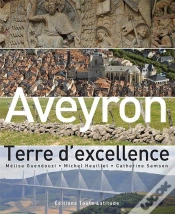 Capa do artigo Aveyron, Terre D Excellence