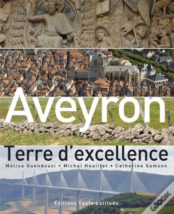 Capa do artigo Aveyron, Terre D Excellence
