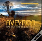 Capa do artigo Aveyron Une Diversite De Paysages