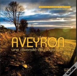 Capa do artigo Aveyron Une Diversite De Paysages
