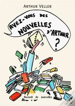 Capa do artigo Avez-Vous Des Nouvelles D'Arthur ?