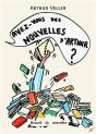 Avez-Vous Des Nouvelles D'Arthur ? - Preview