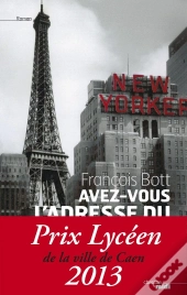 Avez-Vous L'Adresse Du Paradis ?