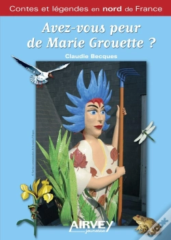Capa do artigo Avez-Vous Peur De Marie Grouette ?