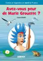 Avez-Vous Peur De Marie Grouette ? - Preview