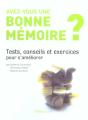 Avez-Vous Une Bonne Memoire ? - Preview