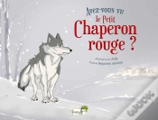 Capa do artigo Avez-Vous Vu Le Petit Chaperon Rouge ?