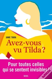 Capa do artigo Avez-Vous Vu Tilda ?