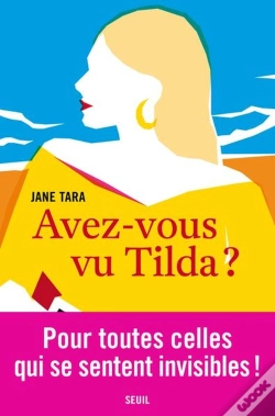Capa do artigo Avez-Vous Vu Tilda ?