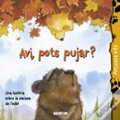 Capa do artigo Avi, Pots Pujar?