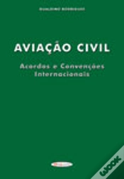 Capa do artigo Aviação Civil