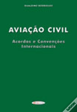 Capa do artigo Aviação Civil