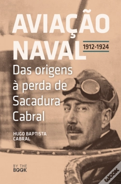 Capa do artigo Aviação Naval 1912-1924