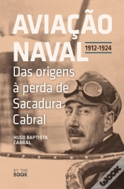 Capa do artigo Aviação Naval 1912-1924