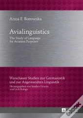 Avialinguistics