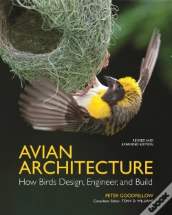 Capa do artigo Avian Architecture, Revised And Expanded Edition