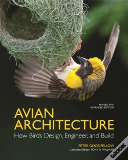 Capa do artigo Avian Architecture, Revised And Expanded Edition