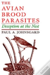 Capa do artigo Avian Brood Parasites