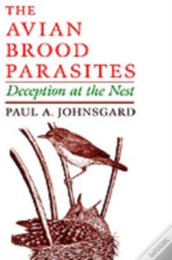 Capa do artigo Avian Brood Parasites