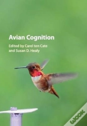 Capa do artigo Avian Cognition