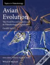 Avian Evolution