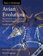 Avian Evolution