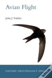 Capa do artigo Avian Flight