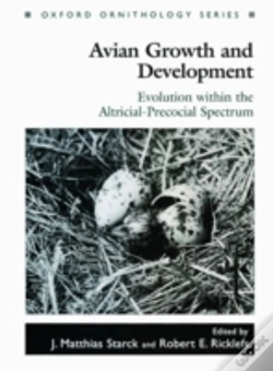 Capa do artigo Avian Growth And Development