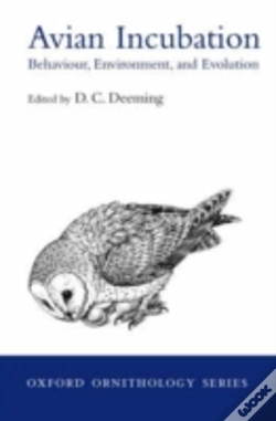 Capa do artigo Avian Incubation