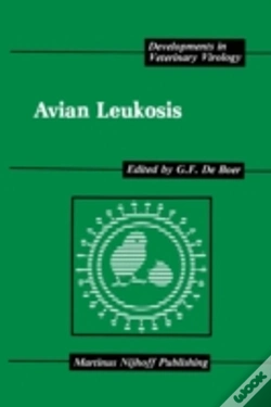 Capa do artigo Avian Leukosis
