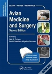 Capa do artigo Avian Medicine And Surgery