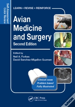 Capa do artigo Avian Medicine And Surgery
