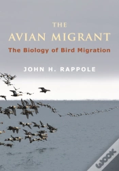 Capa do artigo Avian Migrant