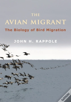 Capa do artigo Avian Migrant