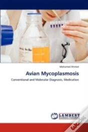 Capa do artigo Avian Mycoplasmosis