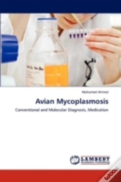 Capa do artigo Avian Mycoplasmosis