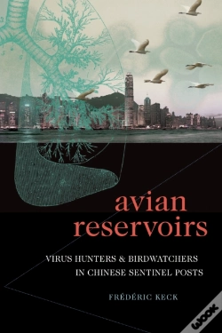 Capa do artigo Avian Reservoirs