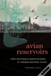 Capa do artigo Avian Reservoirs