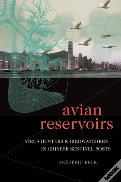 Capa do artigo Avian Reservoirs