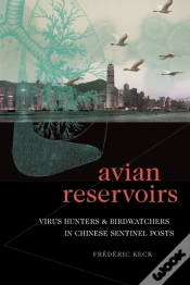 Capa do artigo Avian Reservoirs