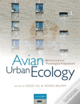Avian Urban Ecology