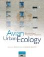 Avian Urban Ecology - Preview